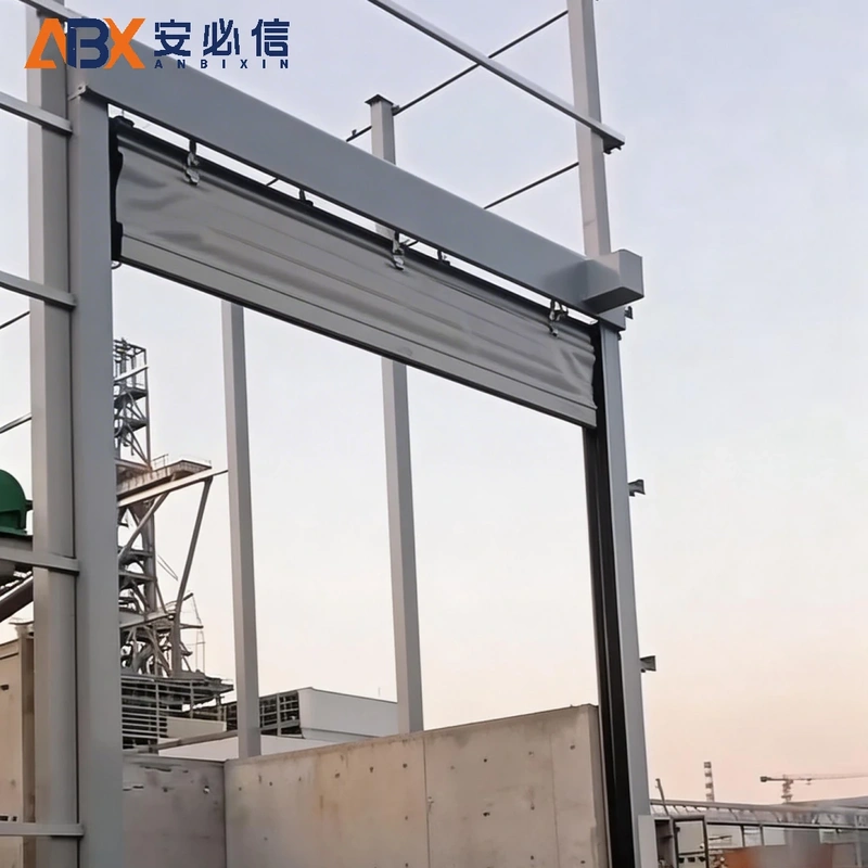 阿克苏地区翻转式卸货平台